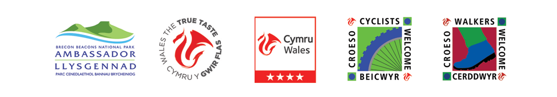 Wales The True Taste